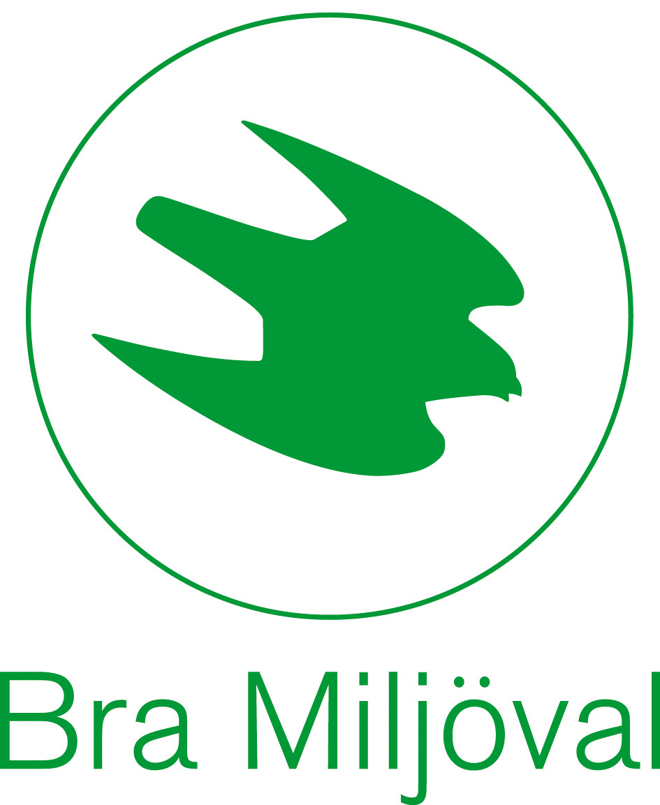 Bra Milj&ouml;val