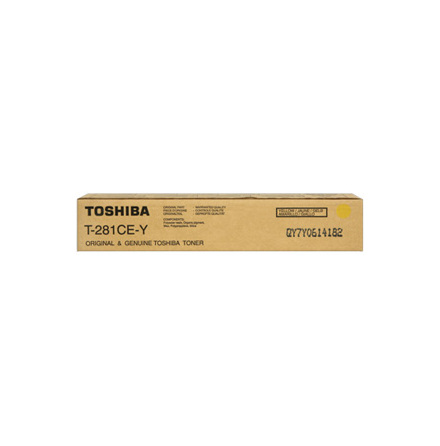 Toner Toshiba E-Studio 281C gu