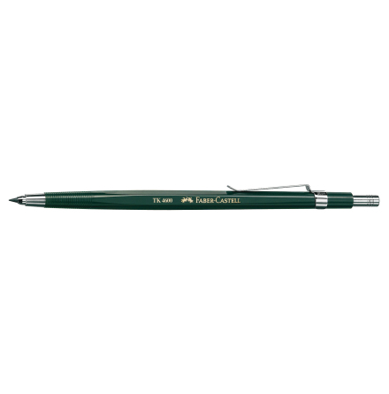 Stiftpenna Faber TK 4600 2mm