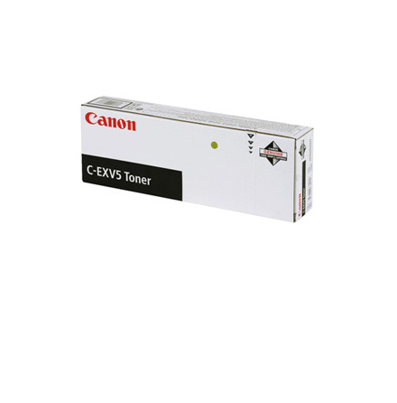 Toner Canon C-EXV5 8k sv 2/fp