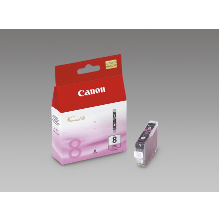 Bläckpatron Canon CLI-8PM  mag