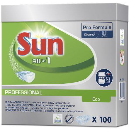 Sun Professional ECO    100/fp