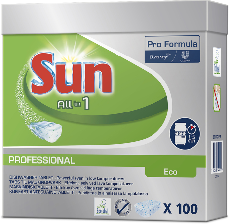 Sun Professional ECO    100/fp