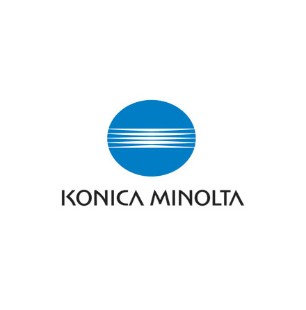 Toner K-Minolta C454,554 svart
