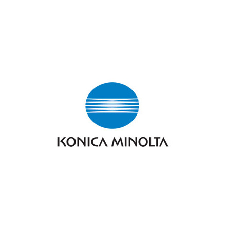Toner K-Minolta A33K450 C