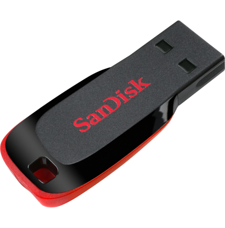 USB Sandisk Blade 64GB