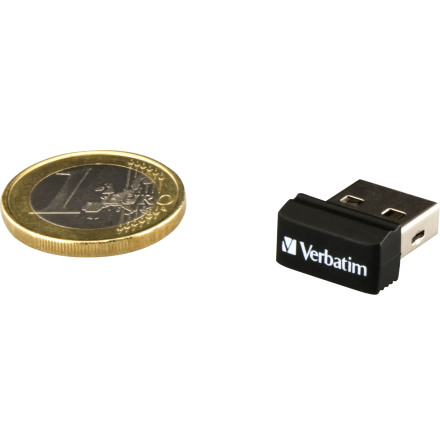 USB Verbatim Nano 2.0 32GB