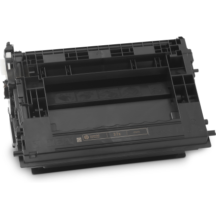 Toner HP CF237X svart 25k