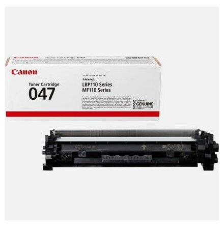 Toner Canon 2164C002 CRG 047