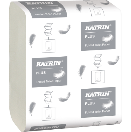 Toap.Katrin Plus Toilet Bulk P