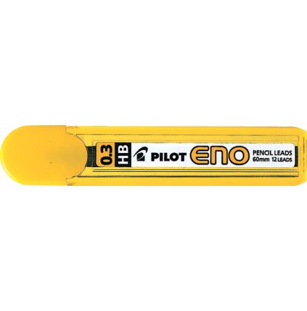 Stift Pilot Eno HB 0,3 12/tub