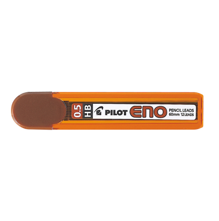 Stift Pilot Eno HB 0,5  12/tub