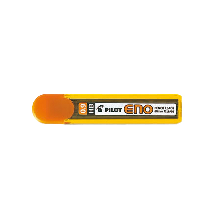 Stift Pilot Eno HB 0,9  12/tub