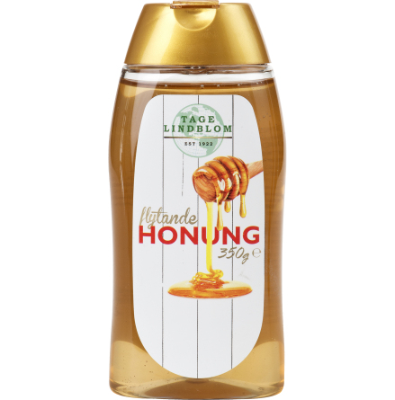 Honung Flytande 350 gram