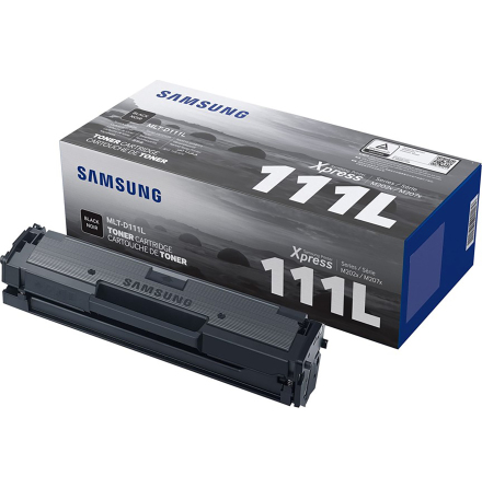 Toner Samsung MLT-D111L sv1,8