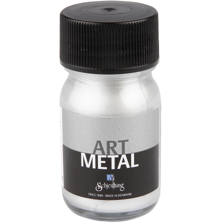 Metallicfrg 30ml silver
