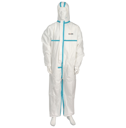 OX-ON  Coverall Comfort 3XL