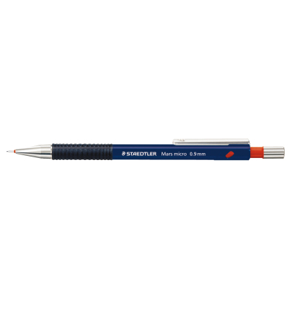 Stiftpenna Mars Micro 775 0,9