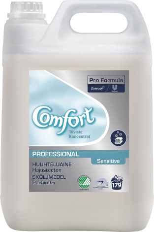 Comfort Sensitive Profess   5l
