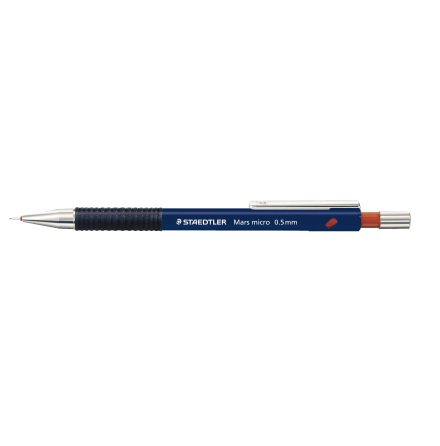 Stiftpenna Mars Micro 775 0,5