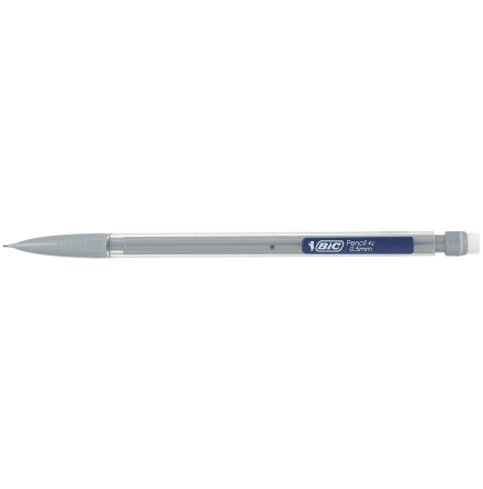 Stiftpenna Bic Matic 0,5mm 12f