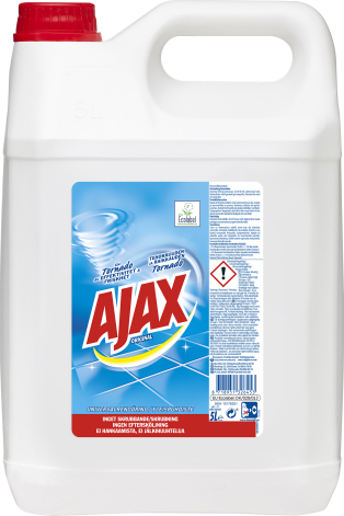 Allrengöring Ajax Original 5L