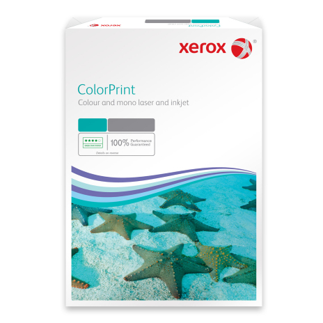 Xerox ColorPrint A4 100g 500f