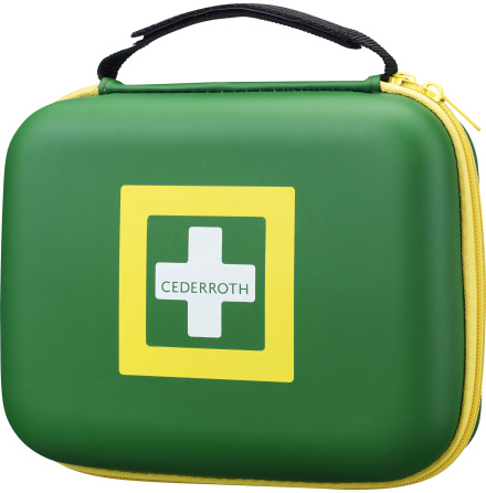 First Aid kit Cederroth Medium