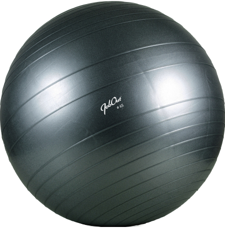 JobOut Balance Ball, 65 cm