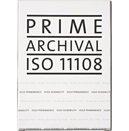 Prime Archival A4 80g 500/fp