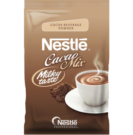 Cacaomix Nestlé Milkytaste 1kg