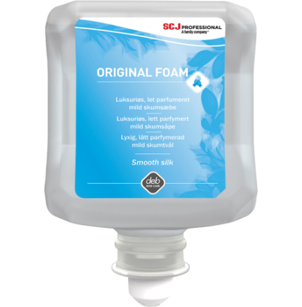 Refresh Orginal Foam 1L