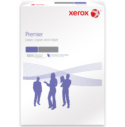 Xerox Premier A4 100g 500/pkt