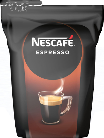 Nescafé Espresso 500g