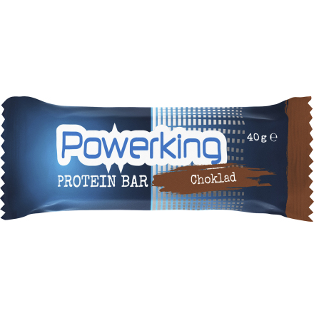 Proteinbar Chocolate 40g