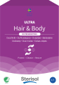 ULTRA Hair & Body 0,7 l