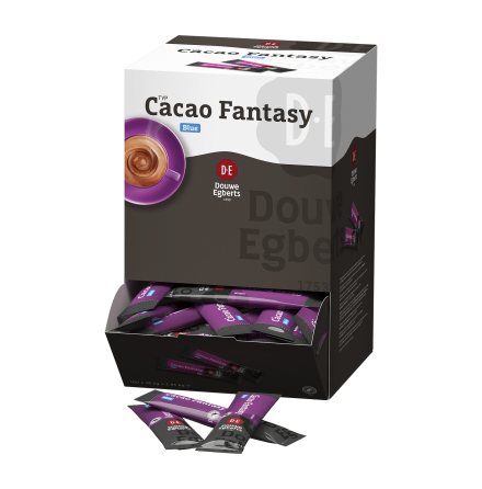 Cacao Fantasy sticks 100x18,5g