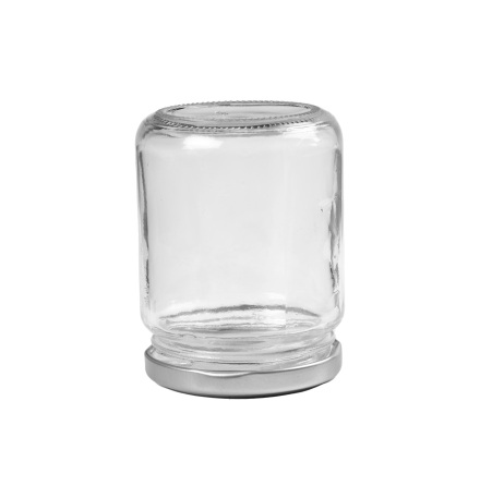 Syltburk glas 240ml