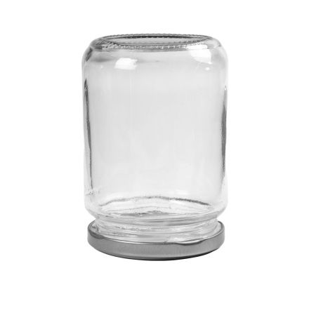 Syltburk glas 370ml