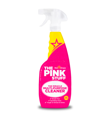 Allrent The Pink Stuff 750.ml