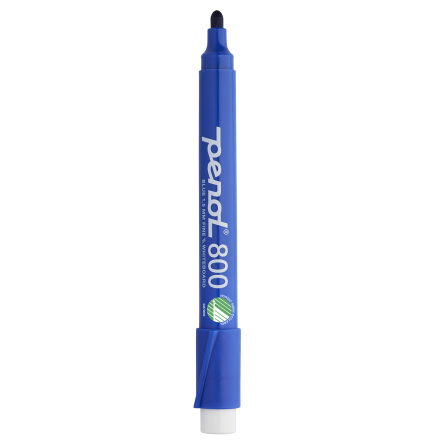 WB-penna Penol 800 rund blå