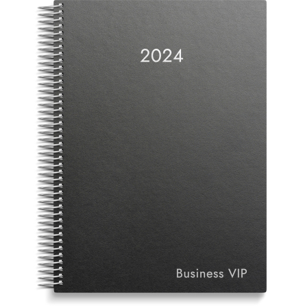 Business VIP refill 2024