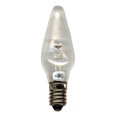 Reservlampa LED 3-p Sparebulb
