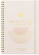 Life Planner Pink A5 24/25