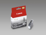 Blckpatron Canon CLI-8BK sva