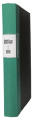 Trryggsprm A4 40mm grn