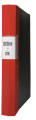 Trryggsprm A4 40mm rd