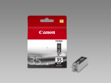 Blckpatron Canon PGI-35BK sva