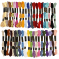 Broderigarn 42frger/fp
