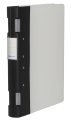 Prm Kebaergo A4 40mm svart